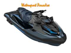 Sea-Doo GTX 170 Jet-Ski