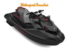 Sea-Doo GTR X 300 Jet Ski