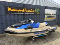 Sea-Doo Wake Pro 230 Jet Ski