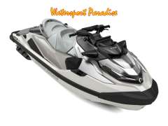 Sea-Doo GTX Limited 325 Vodní skútr