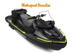 Sea-Doo Explorer Pro 170 Jet Ski