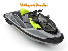 Sea-Doo RXP X 325 Vodní skútr