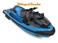 Sea-Doo RXT X 325 Jet-Ski