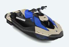 Sea Doo Spark trixx 1UP Jet-Ski