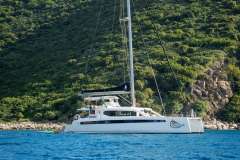 Voyage 590 Katamaran