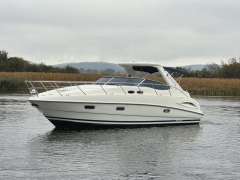 Sealine S 38 Motoryacht