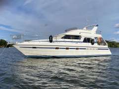 Neptunus 138 Sedan Fly