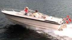 Windy 22 S Sportboot