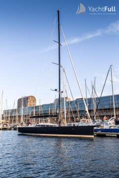 RSC Yachts RSC 1900 MKII Lifting Keel