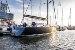 RSC Yachts RSC 1900 MKII Lifting Keel