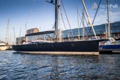 RSC Yachts RSC 1900 MKII Lifting Keel