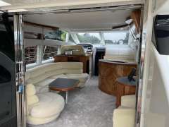 Azimut 52 Fly