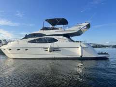 Azimut 52 Fly