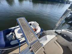 Azimut 52 Fly