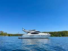 Azimut 52 Fly