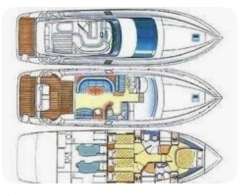Azimut 52 Fly