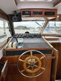 Storebro Adler 34