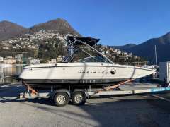 MasterCraft X STAR Wakeboard/Wakesurf