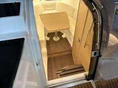 Jeanneau Cap Camarat 9.0 WA S2 9
