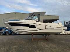 Jeanneau Cap Camarat 9.0 WA S2 0
