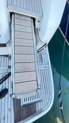 Fairline Targa 48