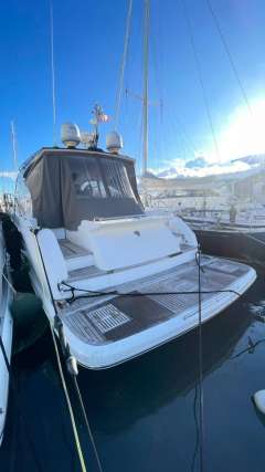 Fairline Targa 48