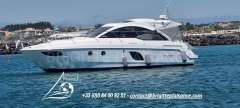 Beneteau GRAN TURISMO 38 Motoryat