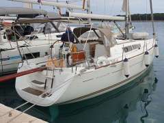 Jeanneau 33i Yelkenli yat