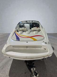 Bayliner Arriva