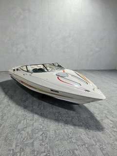 Bayliner Arriva