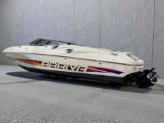 Bayliner Arriva