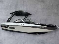 Malibu MXZ 22 Wakeboard/Wakesurf