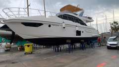 Azimut 50 Fly