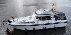 Neptunus 118 Fisherman Flybridge