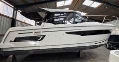 Jeanneau Merry Fisher 895