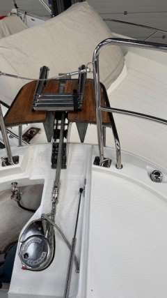 Jeanneau Merry Fisher 895