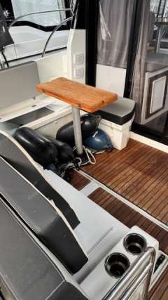 Jeanneau Merry Fisher 895