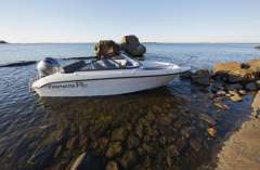 Finnmaster R5 Bowrider Bowrider