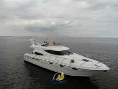Sealine T52
