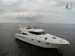 Sealine T52 Flybridge