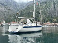 Hallberg-Rassy 342 Scandinavia Hallberg-Rassy 342 Scandinavia