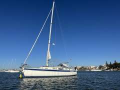 Hallberg-Rassy 342 Scandinavia