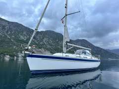 Hallberg-Rassy 342 Scandinavia