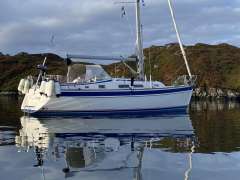 Hallberg-Rassy 342 Scandinavia