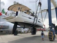 Dufour 512 Grand Large