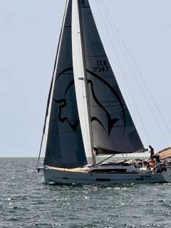 Dufour 512 Grand Large