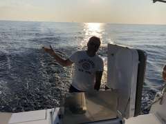 Dufour 512 Grand Large