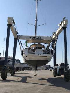 Dufour 512 Grand Large