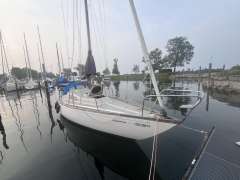 IW-Varvet IW 31 Sparkman and Stephens