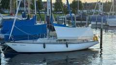 IW-Varvet IW 31 Sparkman and Stephens